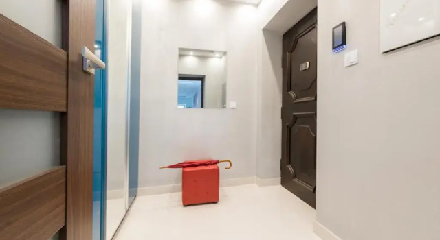Апартаменты Superior P&O Apartments Old Town