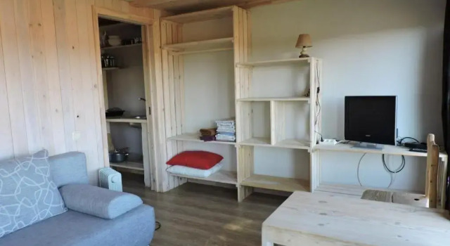 Camping Zaki house No 9
