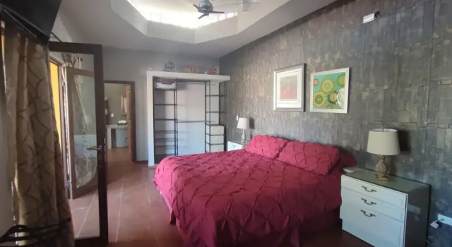 Casona 13 Flechas, Book Pension Gæstehuse i Sinaloa, Pension