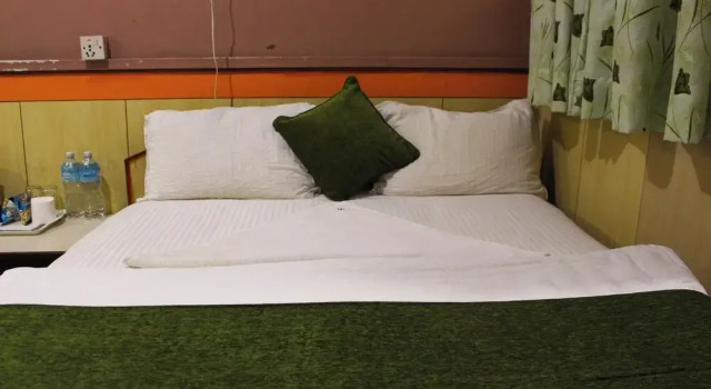 Двухместный номер Superior Vibor Hotel