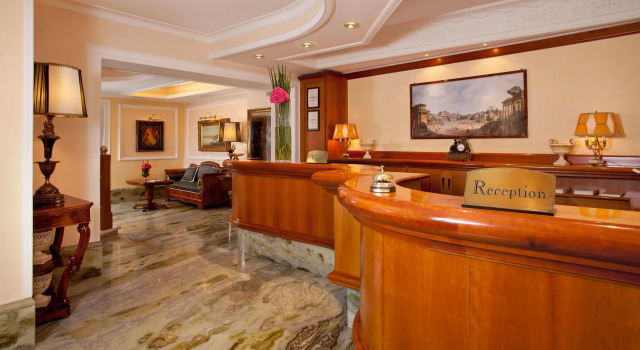 Albergo Ottocento