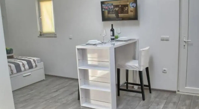 Miljas Studio Apartment