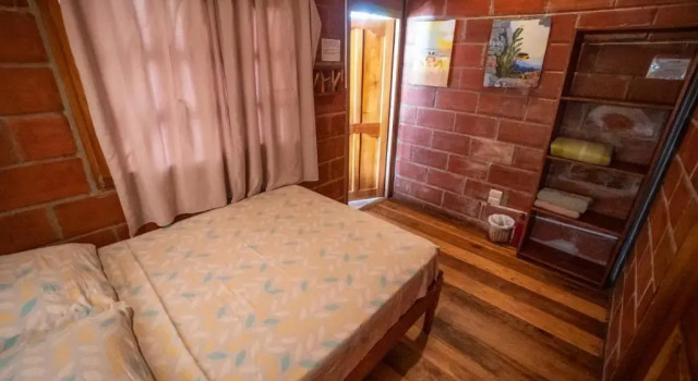 Двухместный номер Standard The Sea Garden House