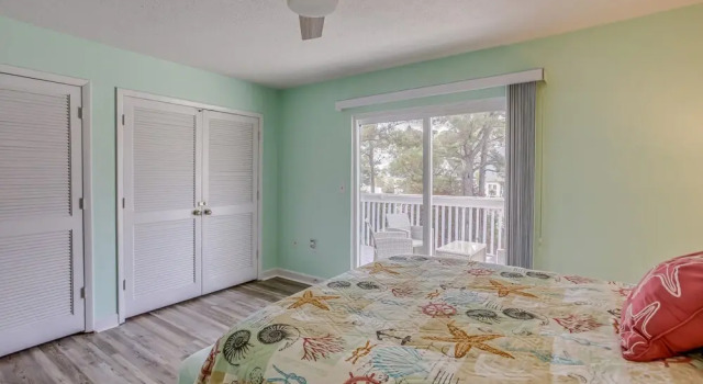 1 Mi to Ocean: North Myrtle Beach Townhome