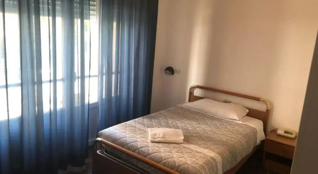 Номер Standard Hotel Miramare