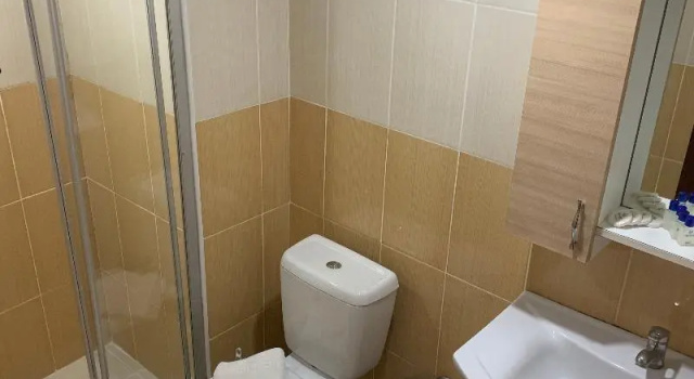 Одноместный номер Standard Kecik Hotel