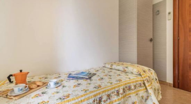 Апартаменты Comfortable Flat Near Alghero Beach