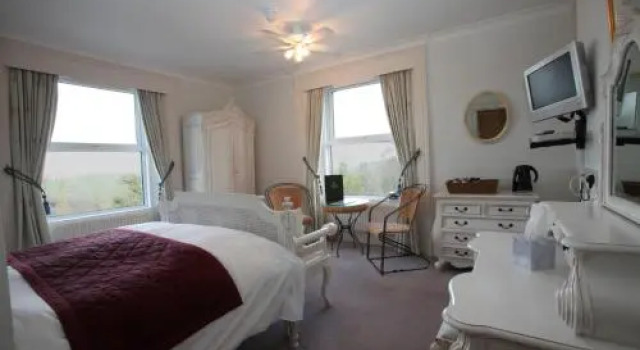 Fernhill Hotel, Забронировать Отель Лайм-Риджис Jurassic Coast