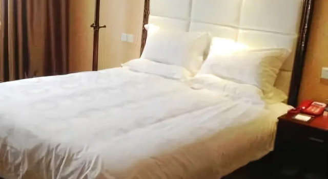Airport Hotel Spa, Prenota Resort Xianyang Shaanxi