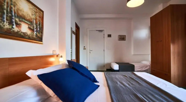 Номер Standard Hotel Concordia