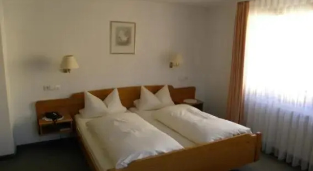 Номер Standard Hotel Restaurant Adler Bühlertal
