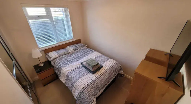 The Mumbles - Bungalow - 2 Bedrooms - Pet Friendly, Забронировать Отель Мамблс Полуостров Гоуэр
