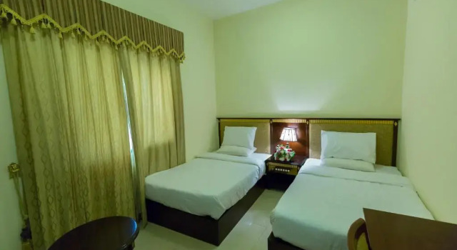 Двухместный номер Superior Dream Palace Hotel