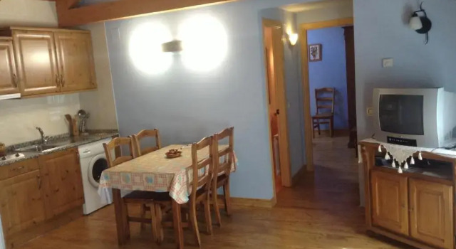 Apartament Casa Carpintero