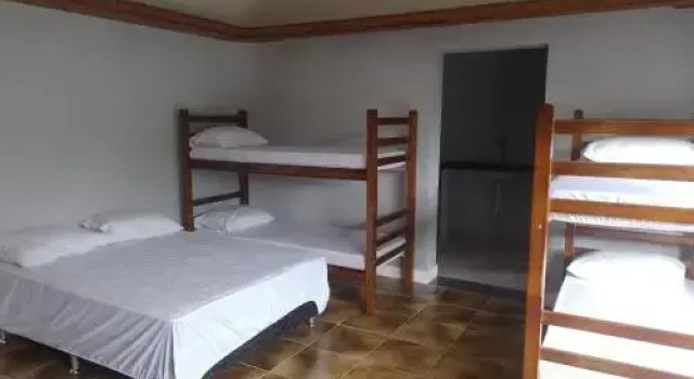 Pousada Villarejo Guarujá