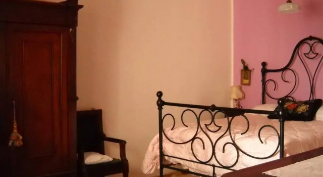 Habitación Estándar B&B ANNA