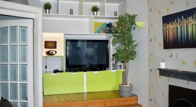 Cosy 1 Bedroom Edinburgh Apartment, Prenota Appartamento Edimburgo 