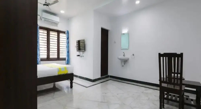 Номер Standard VCP Beach Resort