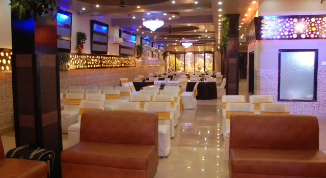The Esse Hotel, Book Hotel Hisar Haryana