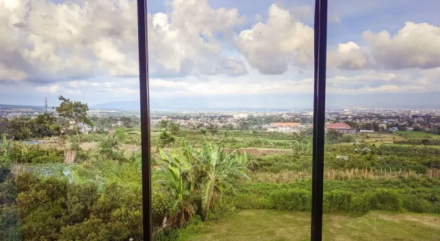 Superior Vila Villa Kebon Jeruk Syariah Malang by ecommerceloka