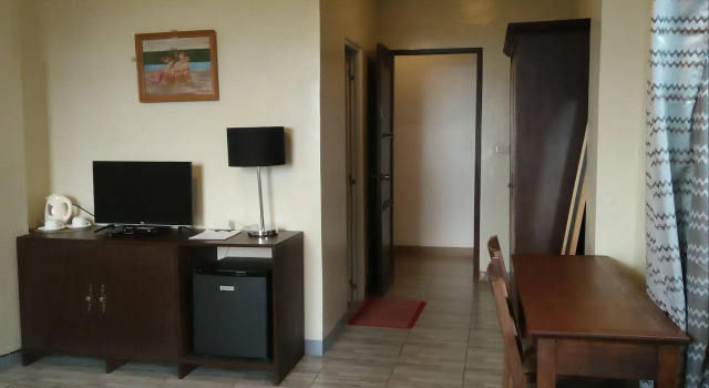 The Wild Juan Bed and Breakfast, Prenota Hotel  