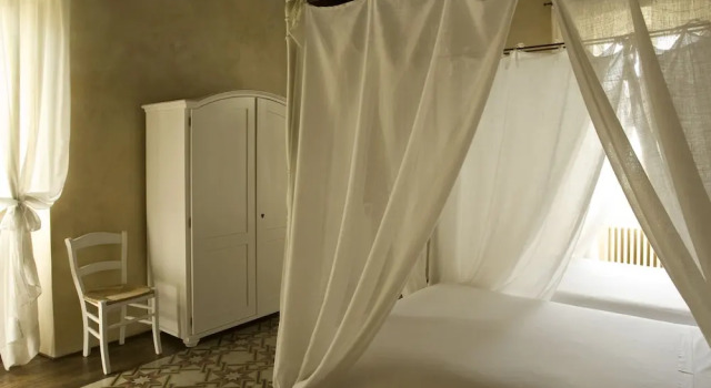 Люкс Deluxe Villa Cassia di Baccano