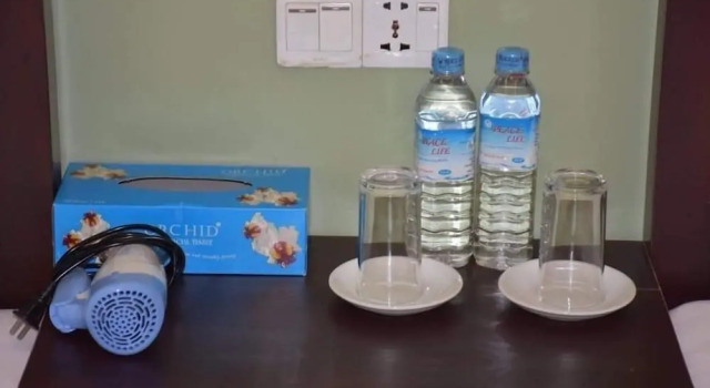 Номер Standard Delight Guest House Bagan