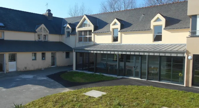 Domaine de Parc Er Bihan, Rezerwuj Hotel  