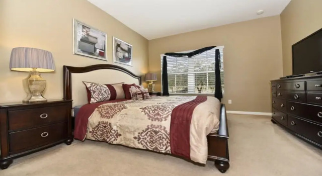 Fs55568 - Oakwater Resort - 2 Bed 2 Baths Townhome