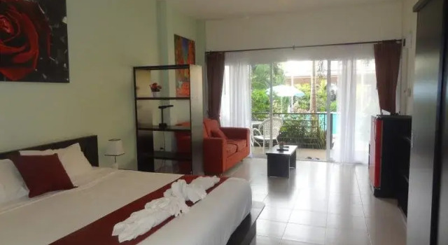Muang Resort Buriram