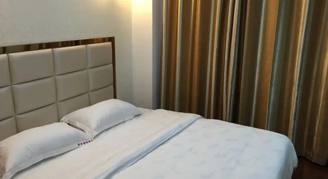 Mi Ni Shi Shang Hotel