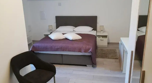 Номер Deluxe KE-TO Zagreb Airport Rooms