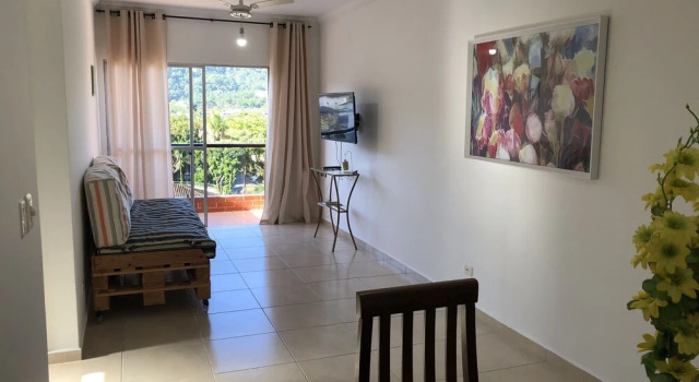 Apartamento Enseada Guaruja - Sp