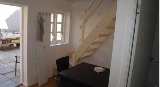 Skagen City Apartments