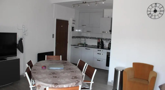 Апартаменты Fabuleux - Bois de l'Ours - Grand Studio Confort