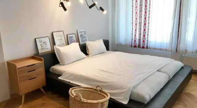 Апартаменты Camino Home 2