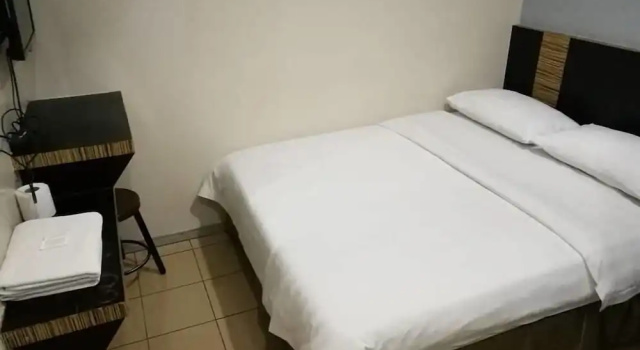 Двухместный номер Deluxe Hotel Traveller