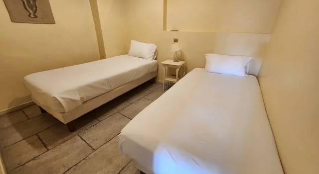 Семейный номер Standard Hôtel du Palais des Papes