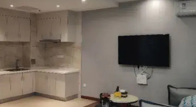 Pushe Apartment (Xuzhou Kuangda Nanhu Yufangcheng Shop), Reserva ahora Apartamento Apartamentos en Jiangsu, Apartamento