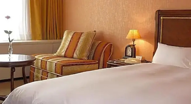 Номер Standard Victoria Inn Nagasaki