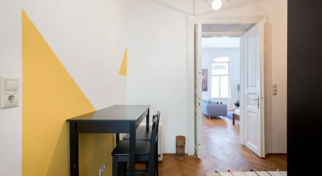 Simple Comfort Apartment, Забронировать Апартаменты/квартира Будапешт 