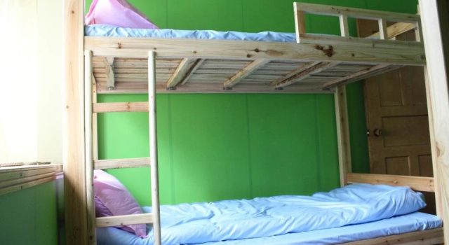 Changsha Lufei Hostel, Book Hostel / Vandrerhjem Hostels i Fu Rong, Hostel / Vandrerhjem