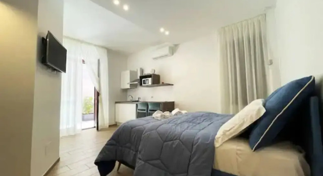 Студия Superior De Vivo Realty - Sunny House Sorrento