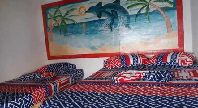 Hostal Rincón Del Mar