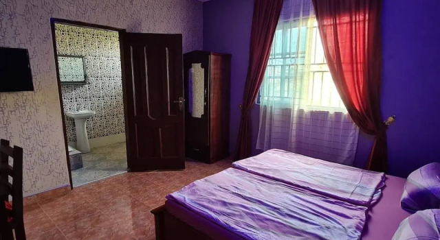 Двухместный номер Standard JB Kajess Hotel
