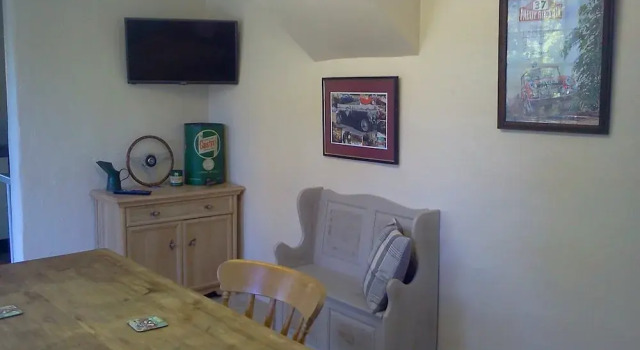 Cottage - Sleeps 4 - Pets Ok - Garden - Parking, Boek Vakantiehuis Villa's in Merseyside, Villa
