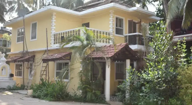 Villa Fatima Comfort Goa, Varaa Villa 3 tähden hotellit kohteessa Goa, 3*