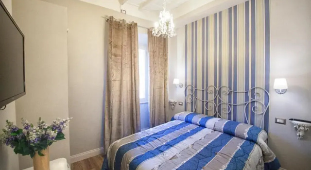 Номер Standard La Rocca Suite