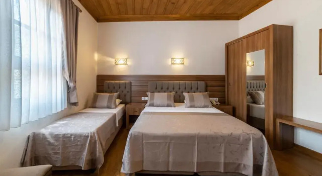 Номер Standard Armistis Hotel