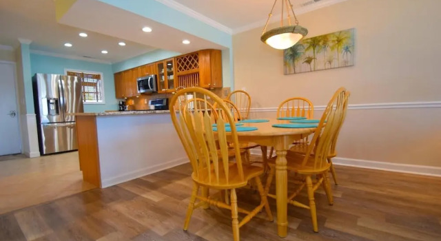Номер Standard с 2 комнатами Harbour Island 21c 2 Bedroom Townhouse by RedAwning